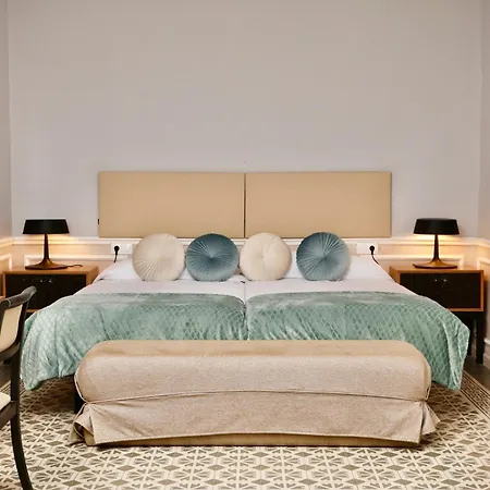 Ds Palacio De La Luna Semesterbostad *