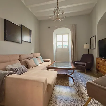 Ds Palacio De La Luna *