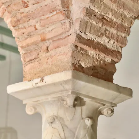 Ds Palacio De La Luna *