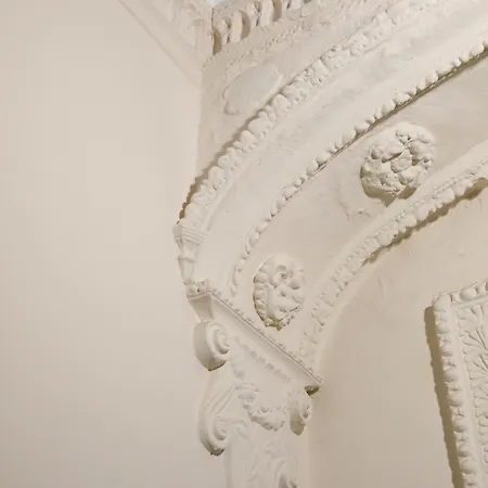 Semesterbostad Ds Palacio De La Luna Córdoba