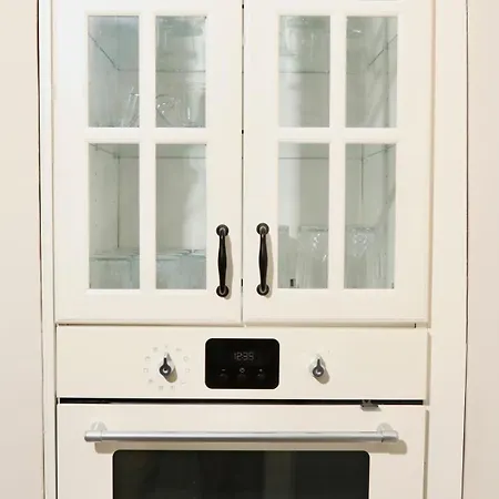 Ds Palacio De La Luna Semesterbostad