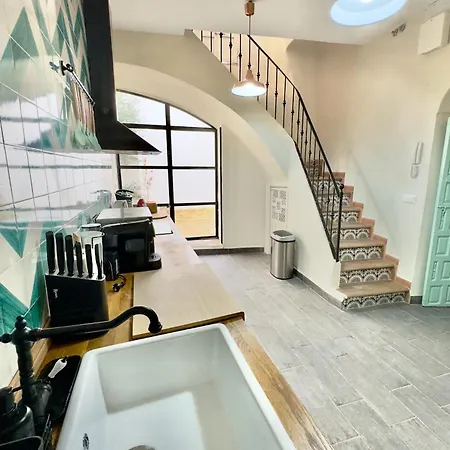 Ds Palacio De La Luna *