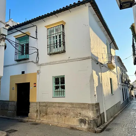 Ds Palacio De La Luna Semesterbostad