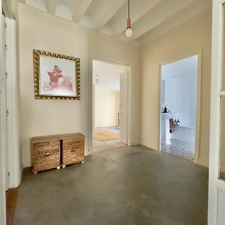 Semesterbostad Ds Palacio De La Luna