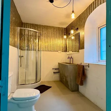 Ds Palacio De La Luna Semesterbostad Córdoba