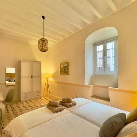 Ds Palacio De La Luna