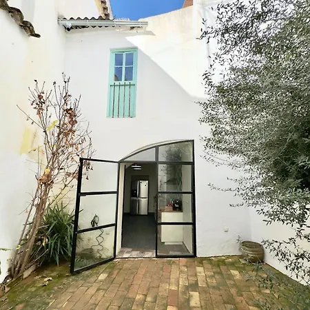 Ds Palacio De La Luna Semesterbostad *