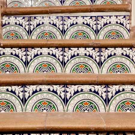 Ds Palacio De La Luna *