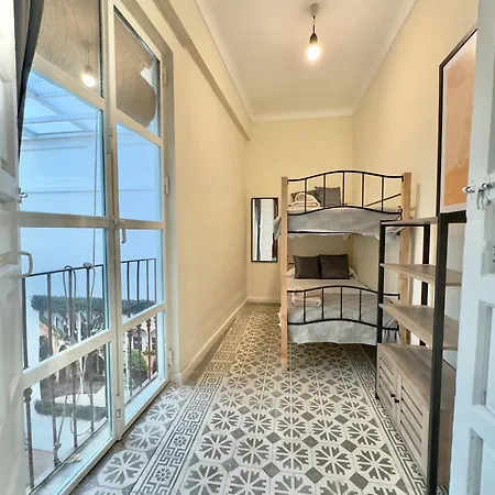 Ds Palacio De La Luna *