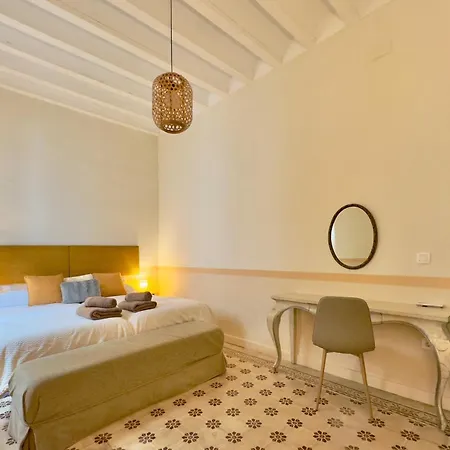 Semesterbostad Ds Palacio De La Luna