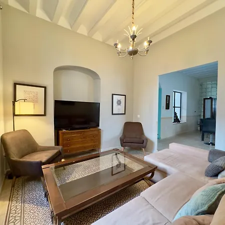 Ds Palacio De La Luna * Cordoba