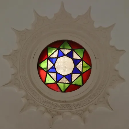 Ds Palacio De La Luna Feriehus