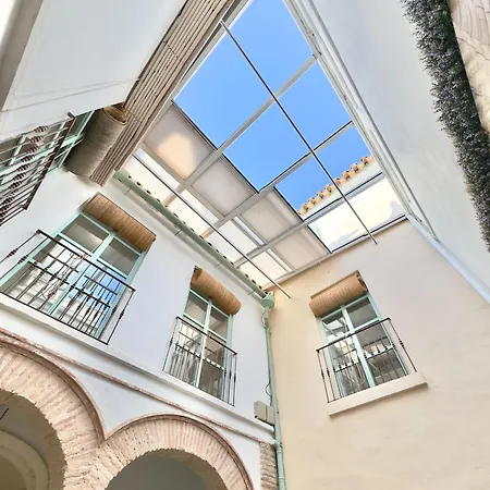 Feriehus Ds Palacio De La Luna *