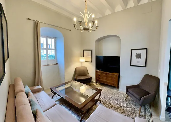 Ds Palacio De La Luna Tatil Evi