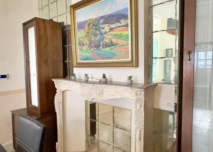 Tatil Evi Ds Palacio De La Luna Cordoba