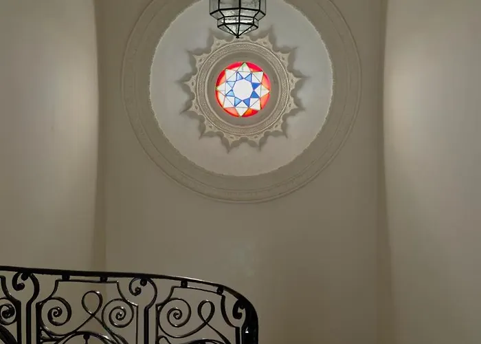 Tatil Evi Ds Palacio De La Luna