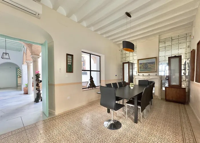 Tatil Evi Ds Palacio De La Luna *