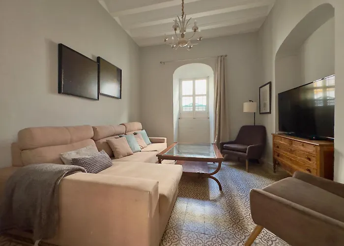 Ds Palacio De La Luna *