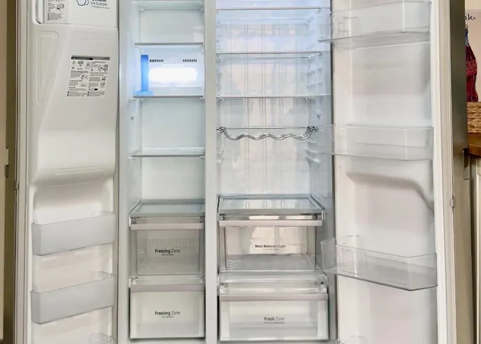 Tatil Evi Ds Palacio De La Luna