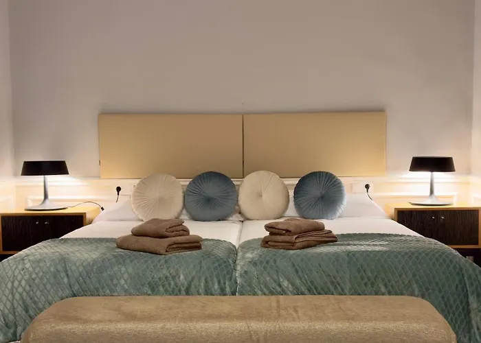 Ds Palacio De La Luna Tatil Evi