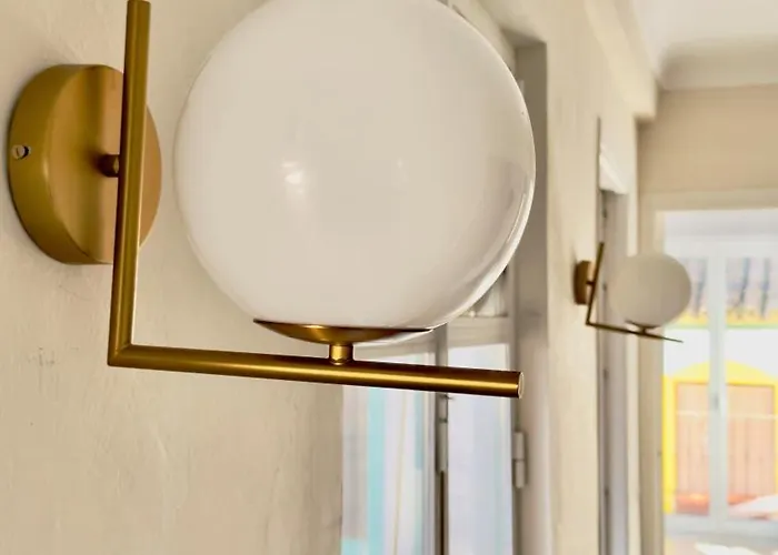 Ds Palacio De La Luna Tatil Evi *