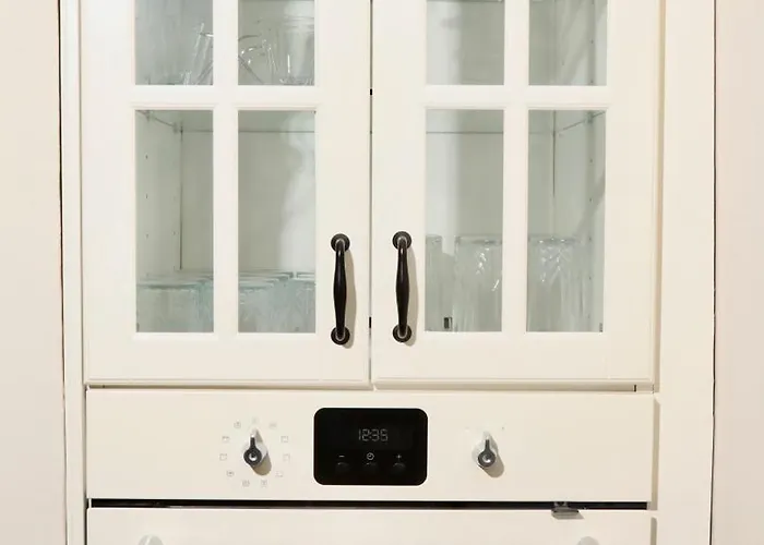 Ds Palacio De La Luna Tatil Evi