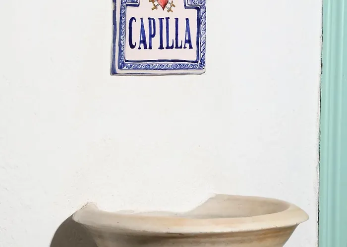 Tatil Evi Ds Palacio De La Luna *