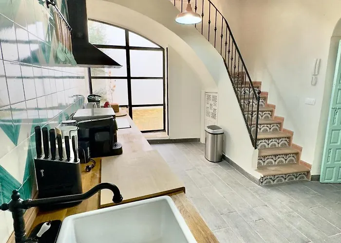 Ds Palacio De La Luna *