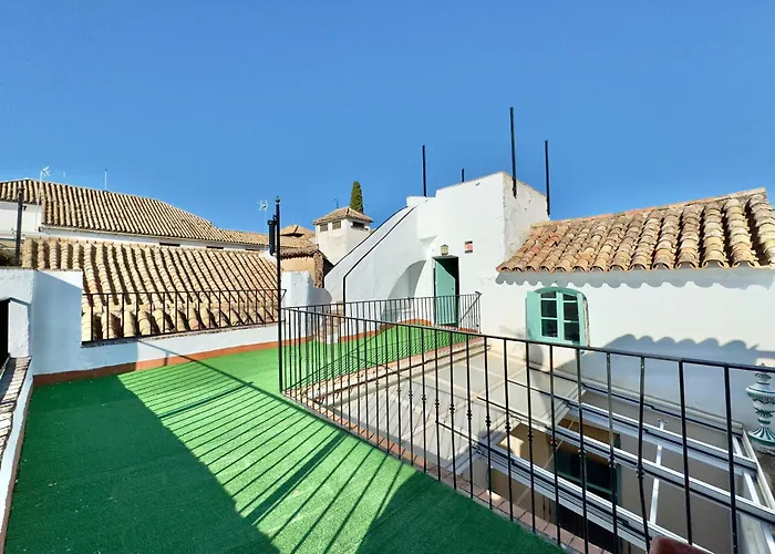 Tatil Evi Ds Palacio De La Luna