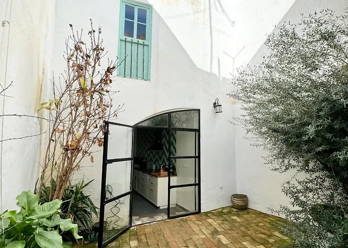 Tatil Evi Ds Palacio De La Luna *