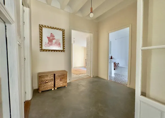 Tatil Evi Ds Palacio De La Luna