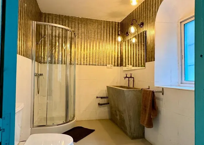 Ds Palacio De La Luna Tatil Evi Cordoba