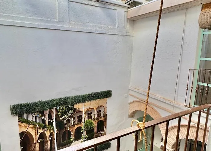 Tatil Evi Ds Palacio De La Luna *