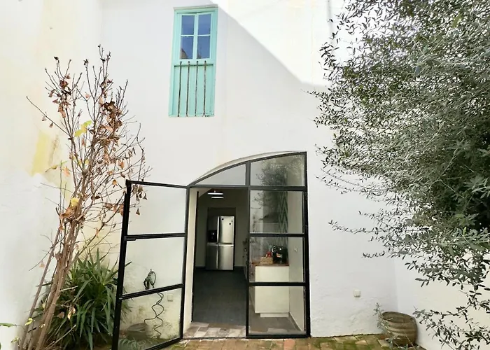 Ds Palacio De La Luna Tatil Evi *