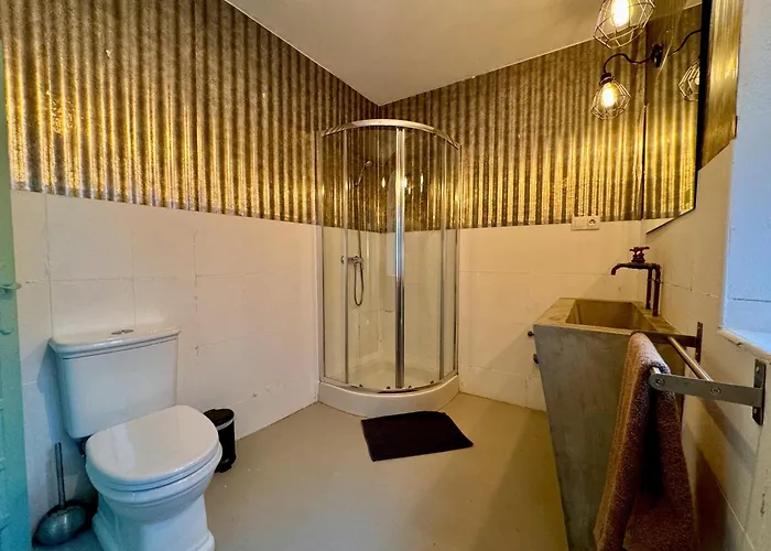 Ds Palacio De La Luna Cordoba