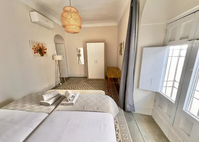 Tatil Evi Ds Palacio De La Luna *