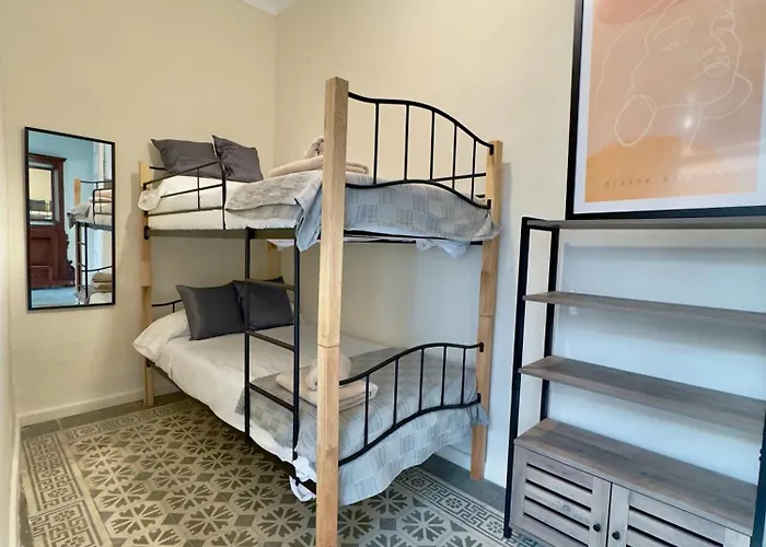 Tatil Evi Ds Palacio De La Luna