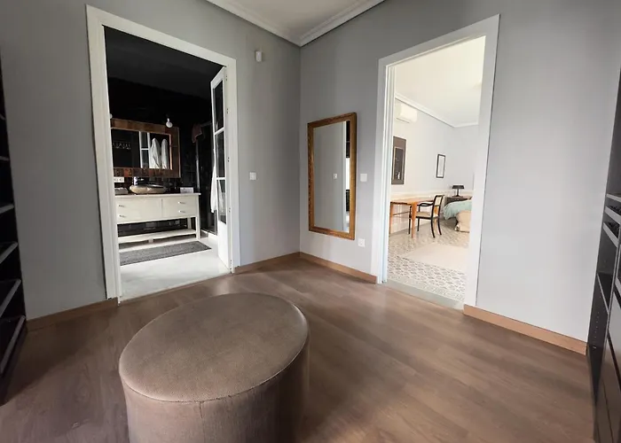 Ds Palacio De La Luna Cordoba