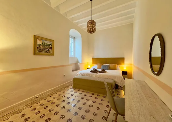 Ds Palacio De La Luna Cordoba