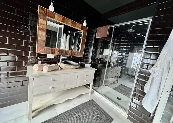 Tatil Evi Ds Palacio De La Luna *