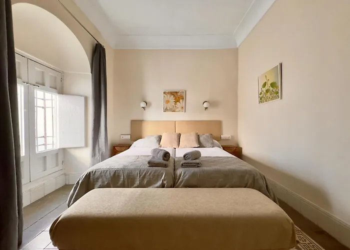 Ds Palacio De La Luna *