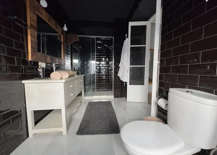 Tatil Evi Ds Palacio De La Luna Cordoba